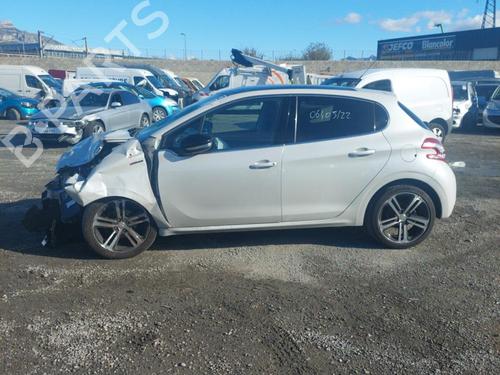 ABS pump PEUGEOT 208 I (CA_, CC_) 1.6 BlueHDi 100 | BP24282149M43