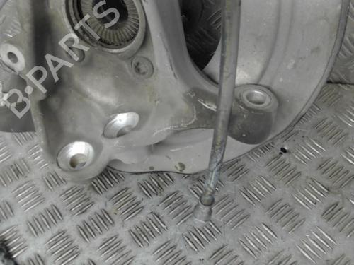 Right front steering knuckle BMW X5 (G05, F95) xDrive M 50 d | BP24268944M26 