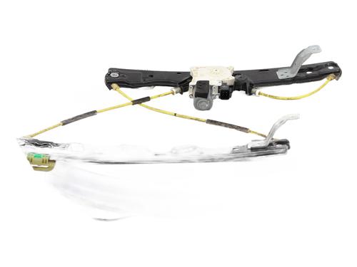 Front left window mechanism LAND ROVER RANGE ROVER VELAR (L560) 3.0 D300 SDV6 4x4 | BP35748193C22 - Image 3