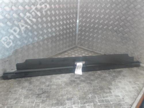 Used Rear parcel shelf OPEL ZAFIRA A MPV (T98) 2.0 DTI 16V (F75) (101 hp) 30439042