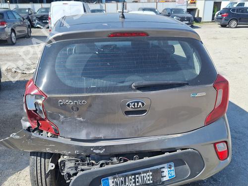 Hanskerom KIA PICANTO III (JA) | BP34500811C95 - Image 18