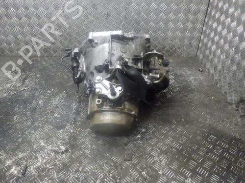 Gearkasse PEUGEOT PARTNER Box Body/MPV 1.6 BlueHDi 100 | BP29958687M3 