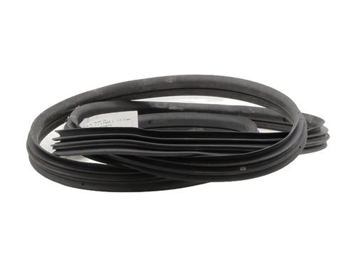 Rubber door seal RENAULT CLIO III (BR0/1, CR0/1) 1.5 dCi (C/BR0G, C/BR1G) | BP26966750C142 