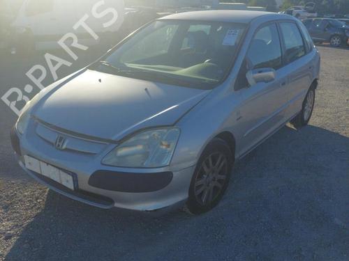 Right headlight HONDA CIVIC VII Hatchback (EU, EP, EV) 1.6 i (EP2, EU8, EU6) | BP24282054C29  - Image 14