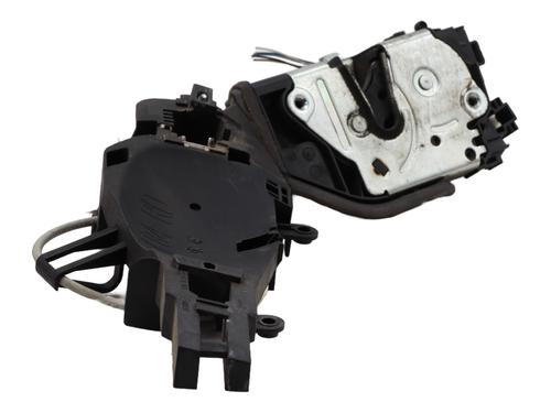 Rear left lock BMW X1 (E84) xDrive 20 d | BP29506502C100 