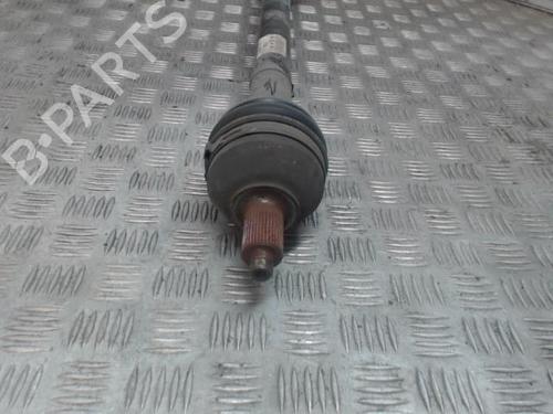Right front driveshaft SEAT IBIZA IV (6J5, 6P1) 1.2 TDI | BP26617085M39 