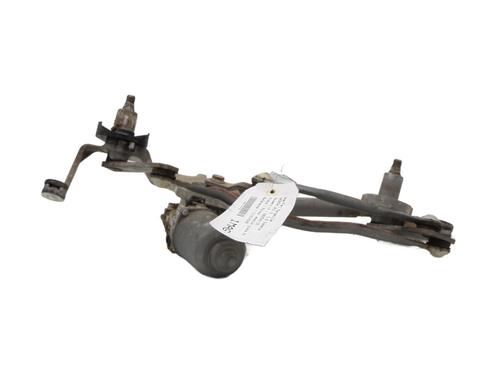 Used Front wiper motor Front wiper motor HONDA JAZZ III (GE_, GG_, GP_, ZA_) 1.3 i (GE6, GG3, GG6) (100 hp) 28798199 28798199