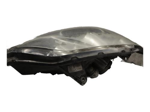 Used Right headlight Right headlight RENAULT LAGUNA III Grandtour (KT0/1) 2.0 dCi GT (KT11, KT1E, KT1N) (178 hp) 24274874 24274874