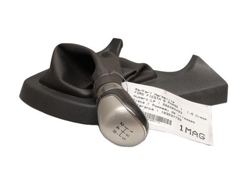 Shift knob FORD FIESTA VI (CB1, CCN) 1.6 TDCi | BP33414459I34 - Image 2