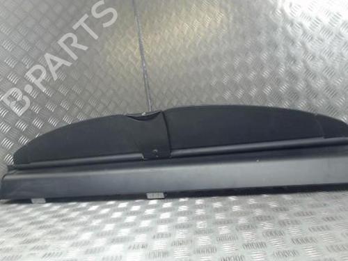 Used Rear parcel shelf MERCEDES-BENZ C-CLASS T-Model (S204) C 200 CDI (204.207) (136 hp) 24265140