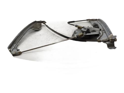 Front left window mechanism RENAULT CLIO III (BR0/1, CR0/1) 1.5 dCi (BR17, CR17) | BP29253805C22 