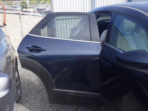 Used Right rear door MAZDA CX-30 (DM) e-SKYACTIV-X M Hybrid (186 hp) 29221109