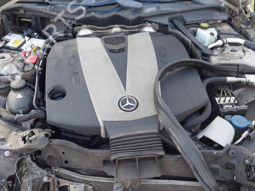 Front left panel MERCEDES-BENZ CLS Shooting Brake (X218) CLS 350 CDI / d (218.923) | BP27211981C58 - Image 15