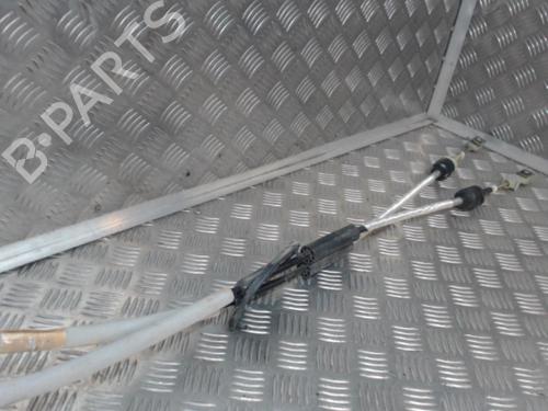 Gear lever FORD KA+ III (UK, FK) 1.2 | BP24267039M90 