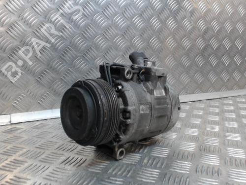 AC-Kompressor BMW 3 (E46) 330 d | BP24283500M34