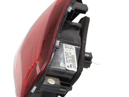 Left tailgate light VW GOLF VII (5G1, BQ1, BE1, BE2) | BP33629678C79 - Image 5