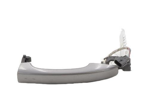 Used Front left exterior door handle RENAULT SCÉNIC IV (J9_) 1.7 Blue dCi 120 (J9A7, J9A8) (120 hp) 27321918