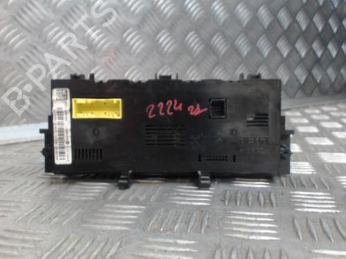 Climate control CITROËN DS3 (SA_) 1.6 HDi 90 | BP24273850I5 