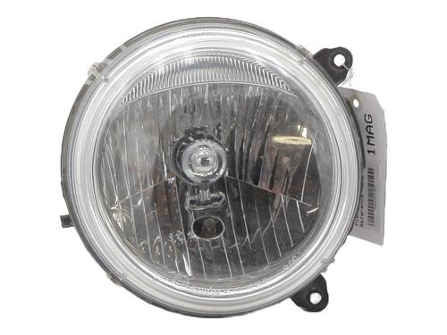 Right headlight JEEP CHEROKEE (KJ) 2.8 CRD 4x4 55155816AD