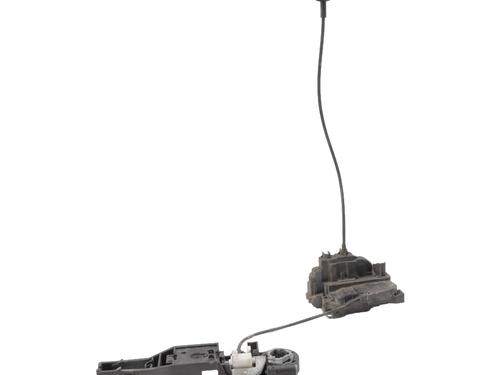 Used Front right lock Front right lock RENAULT CLIO III (BR0/1, CR0/1) 1.2 16V Hi-Flex (BR1U, CR1U) (75 hp) 25439336 25439336
