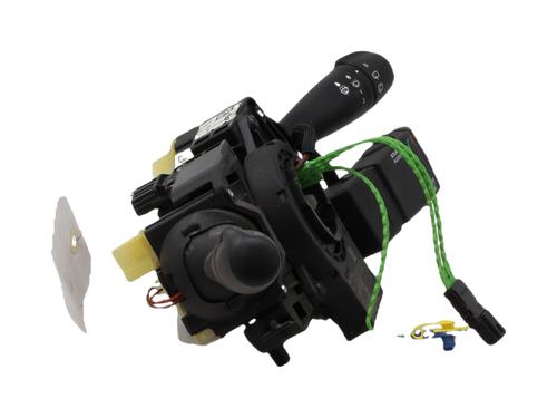 Steering column stalk RENAULT TWINGO III (BCM_, BCA_) 1.0 SCe 75 | BP38566031I23 - Image 5
