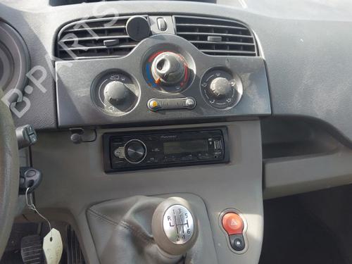 Left front window switch RENAULT KANGOO / GRAND KANGOO II (KW0/1_) 1.5 dCi (KW0C, KW2C, KW4C) | BP24267692I27 - Image 5