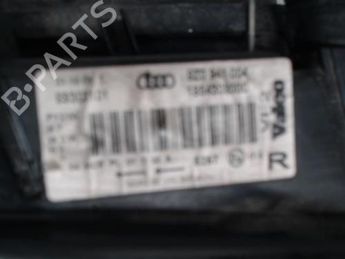 Right headlight AUDI A2 (8Z0) 1.4 | BP24279118C29 