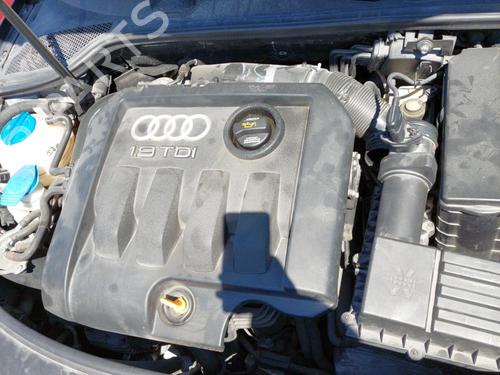 Steering column stalk AUDI A3 (8P1) 1.9 TDI | BP24276477I23 - Image 4