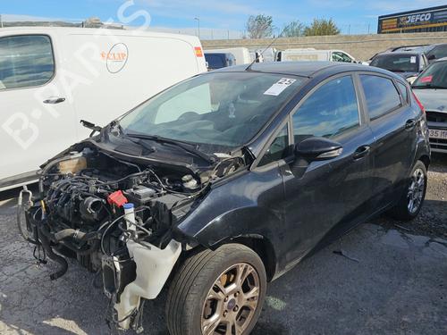 Headlight switch FORD FIESTA VI (CB1, CCN) 1.25 | BP36412650I24 - Image 12