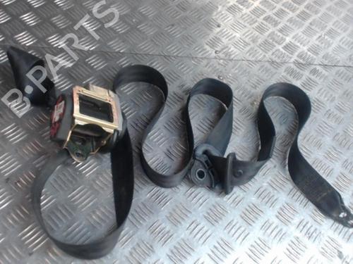 Used Front left belt tensioner AUDI A2 (8Z0) 1.4 (75 hp) 24278138