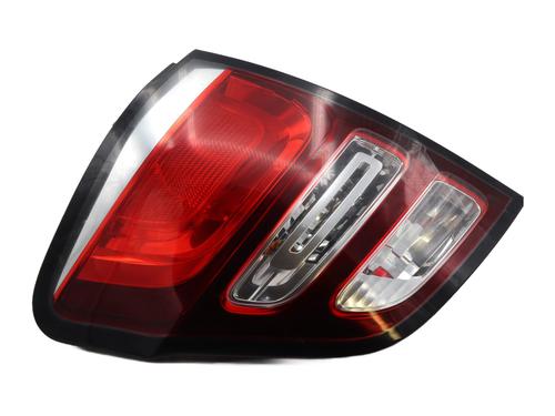 Left taillight CITROËN C3 II (SC_) 1.4 HDi 70 (SC8HZC, SC8HR0, SC8HP4) | BP28964049C34  - Image 5