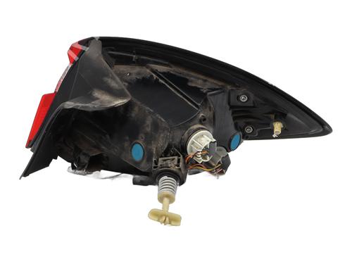 Left taillight FORD FIESTA VII (HJ, HF) 1.0 EcoBoost | BP37744607C34 - Image 5