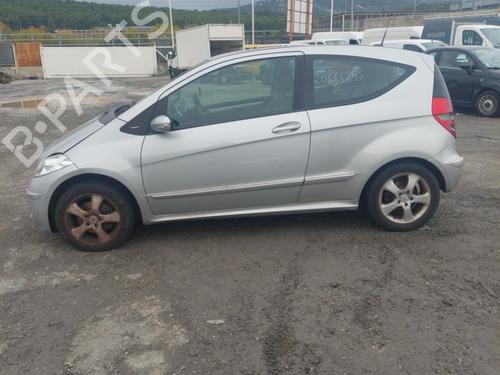 Right mirror RENAULT CLIO II (BB_, CB_) 1.5 dCi (B/CB08) | BP24268440C27 