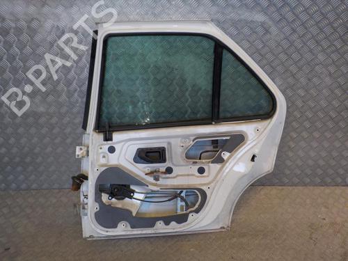 Right rear door PEUGEOT 306 Hatchback (7A, 7C, N3, N5) 1.9 D | BP24282182C5 