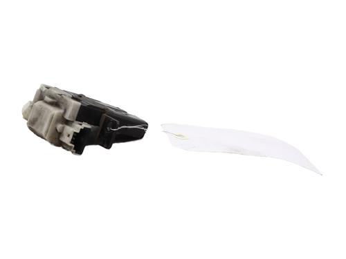 Tailgate lock RENAULT SCÉNIC II (JM0/1_) 1.5 dCi (JM1E, JM16) | BP29340111C101 