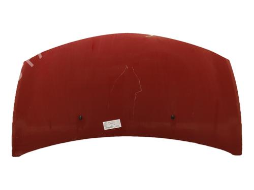 Used Hood Hood RENAULT CLIO III (BR0/1, CR0/1) 1.5 dCi (BR17, CR17) (86 hp) 40284271 40284271