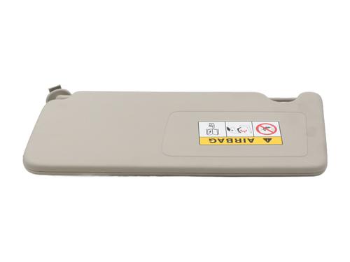 Right sun visor DACIA DOKKER MPV (KE_)  | BP32179845I2 