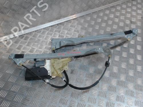 Used Front left window mechanism Front left window mechanism RENAULT LAGUNA III Grandtour (KT0/1) 2.0 dCi (KT01, KT08, KT09, KT0K, KT12, KT1D, KT1W) (150 hp) 24266870 24266870