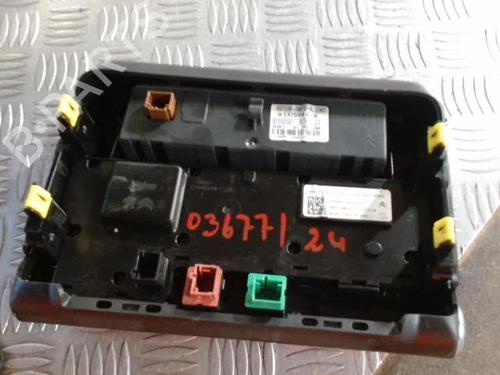 Radio CITROËN C3 III (SX) 1.2 VTi 82 | BP24271342E6  - Image 8