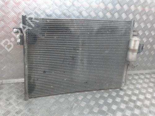 AC radiator NISSAN NAVARA NP300 (D40) 3.0 dCi 4WD | BP24271485M32 