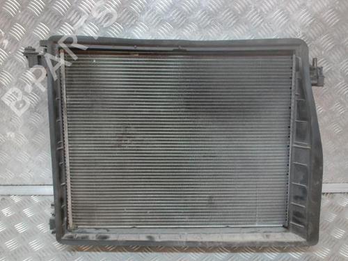 Water radiator RENAULT MEGANE IV Hatchback (B9A/M/N_) 1.6 dCi 165 | BP24282041M31 - Image 2