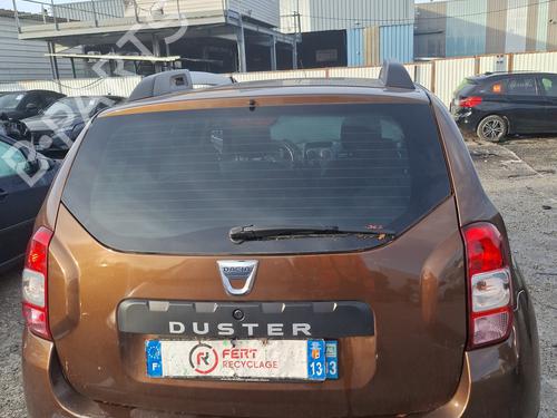 Right front fog light DACIA DUSTER (HS_) 1.5 dCi | BP37451620C31 - Image 11