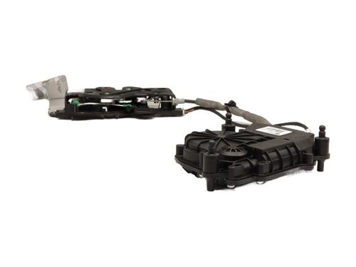 Bakluke lås BMW X2 (F39) sDrive 18 i | BP24856829C101 