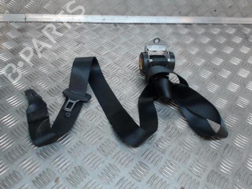 Used Rear left belt tensioner BMW 1 (E87) 120 d (177 hp) 24277563