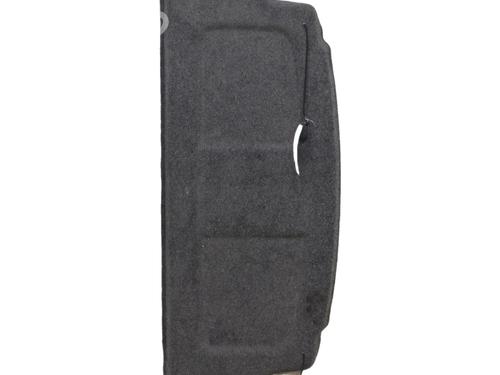 Used Rear parcel shelf Rear parcel shelf NISSAN NOTE (E11, NE11) 1.6 (110 hp) 34172383 34172383