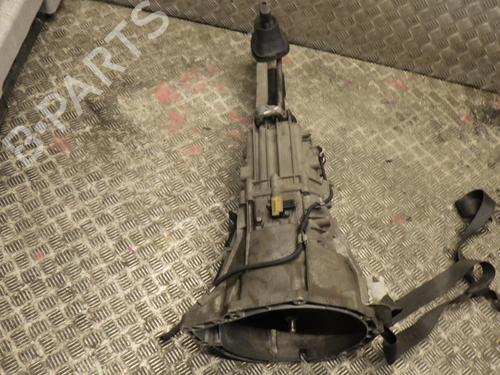 Gearbox BMW 1 (F20) 116 i | BP24264756M3
