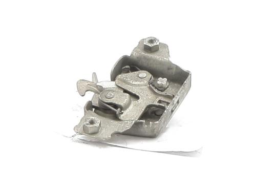 Hood lock RENAULT CLIO III (BR0/1, CR0/1) 1.2 16V (BR02, BR0J, BR11, CR02, CR0J, CR11) | BP26027190C133 