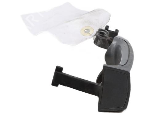 Rear left exterior door handle BMW X1 (E84) xDrive 20 d | BP29506498C130 