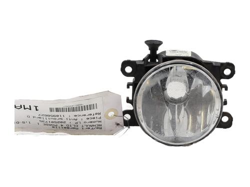 Used Right front fog light RENAULT CLIO IV (BH_) 1.5 dCi 75 (75 hp) 28318104