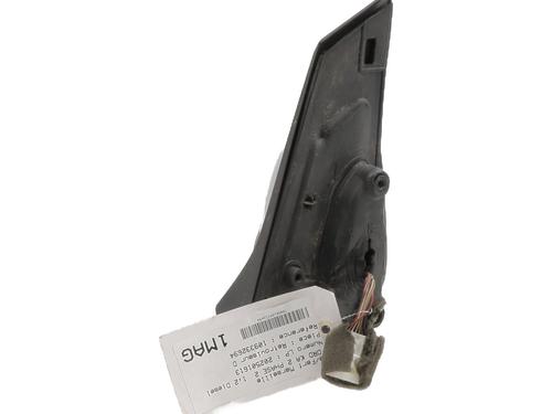 Right mirror FORD KA (RU8) 1.3 TDCi | BP27546298C27 